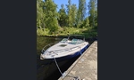 Sea Ray 230 Overnight-kuva-1