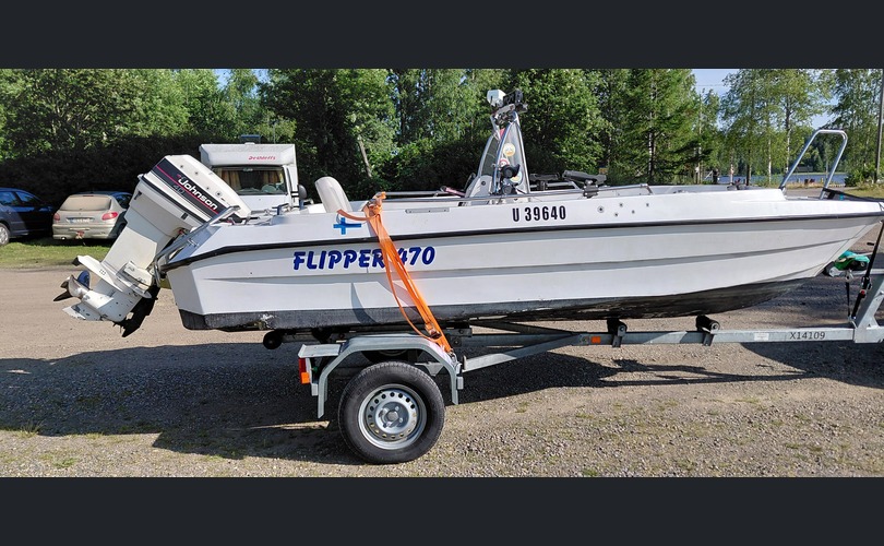 Flipper 470s-kuva-4