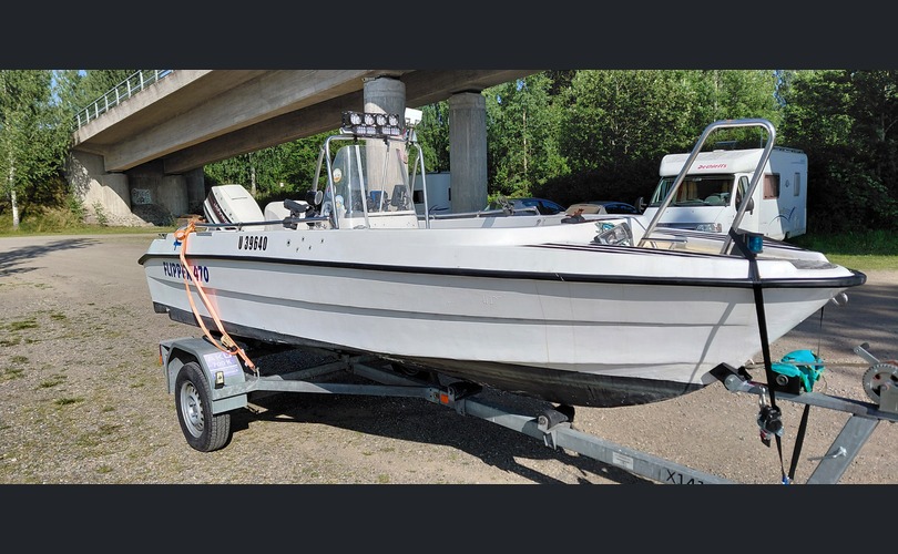 Flipper 470s-kuva-5