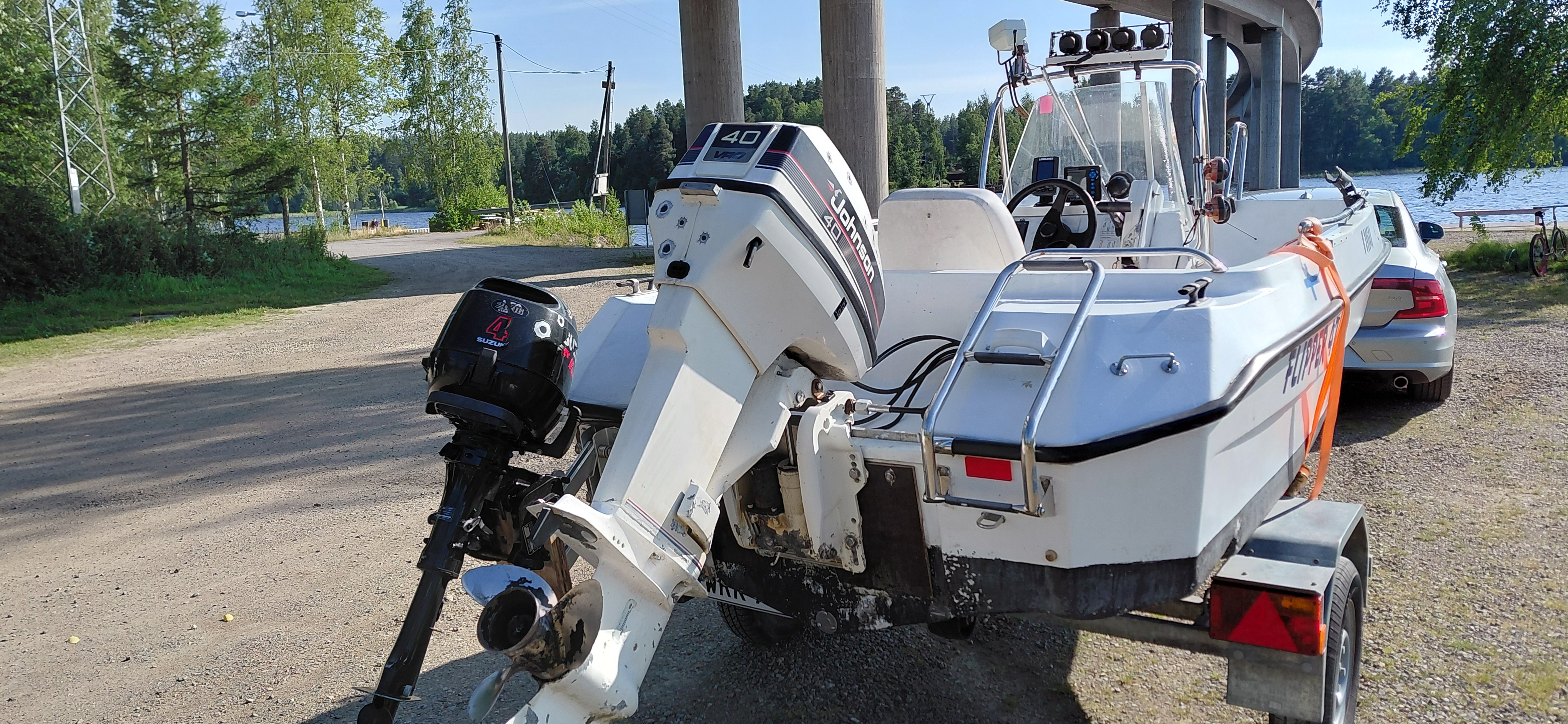 Flipper 470s