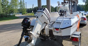 Flipper 470s