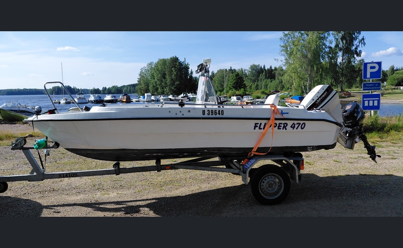 Flipper 470s-kuva-13