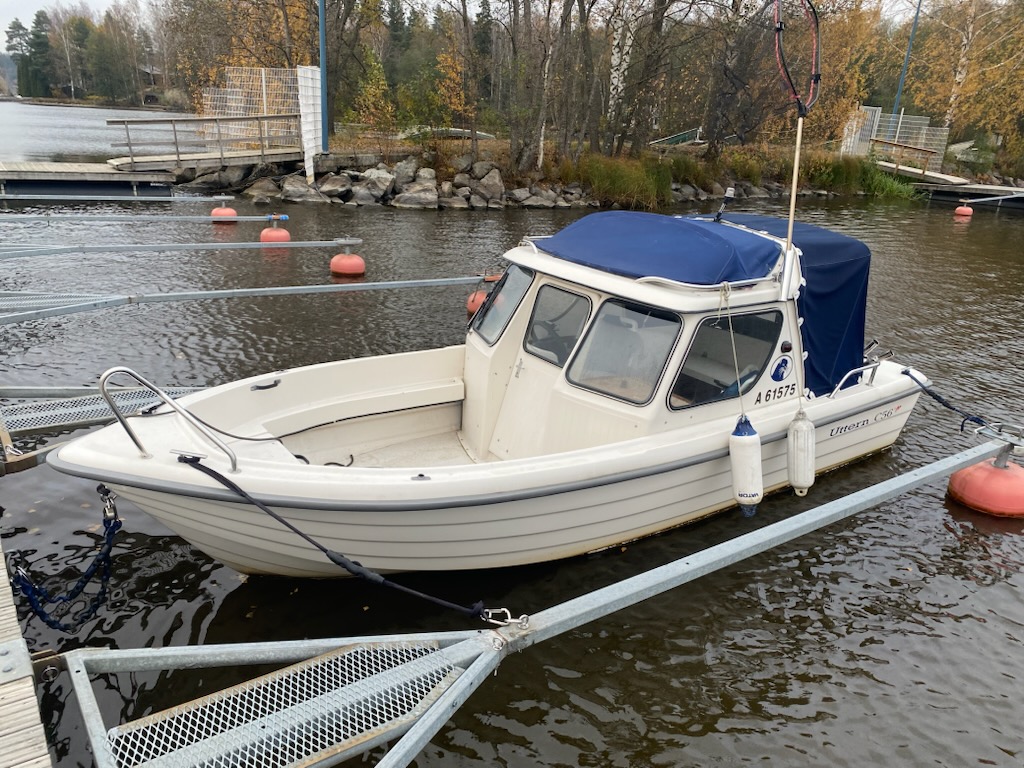 Uttern C56