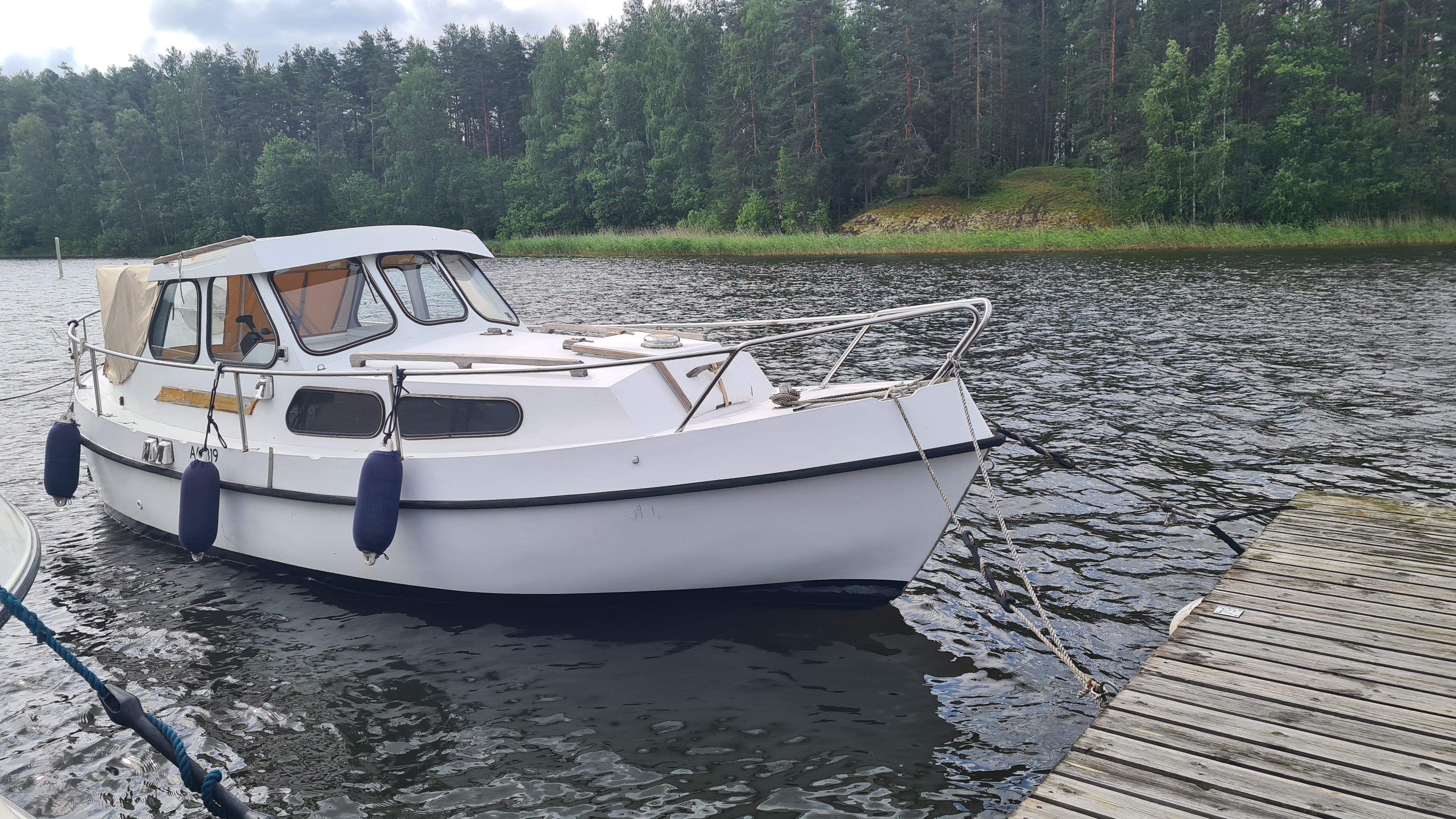 Aquara 24