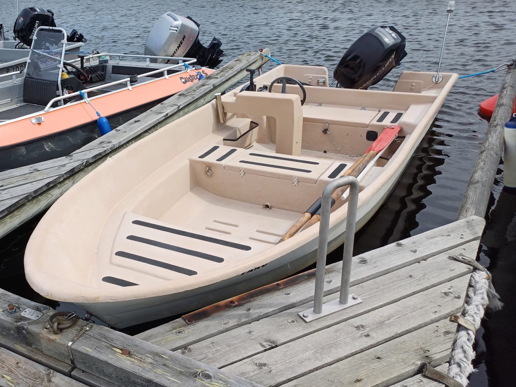 Sila 465
