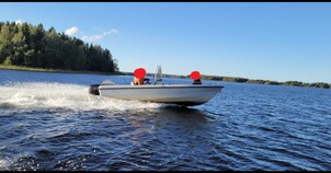Delfin 570