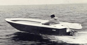 Ostetaan Finnark 490 490