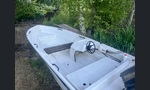 Tuusport Scorpio 420 Pulpettivene-kuva-3