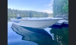 Tuusport Scorpio 420 Pulpettivene-kuva-1