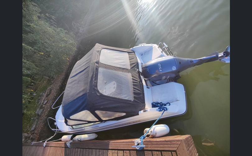 Nordkapp Noblesse 620-kuva-3