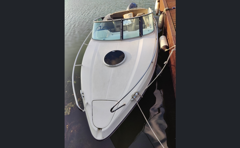 Nordkapp Noblesse 620-kuva-6