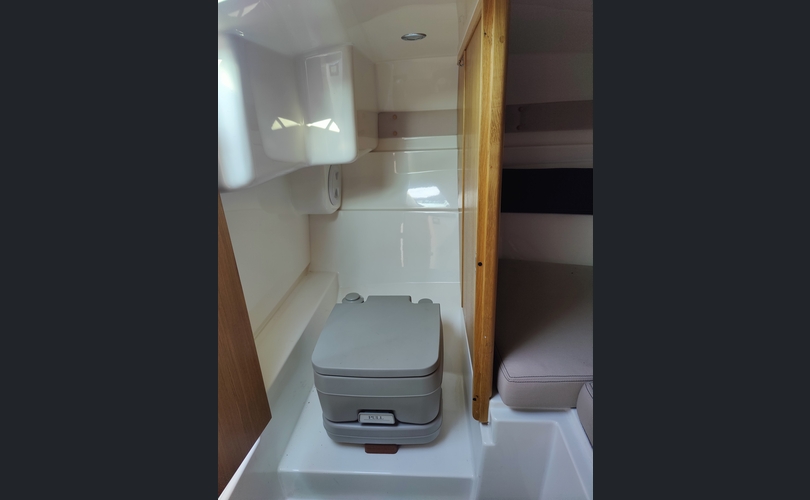 Nordkapp Noblesse 620-kuva-8