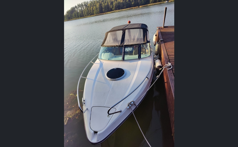 Nordkapp Noblesse 620-kuva-4