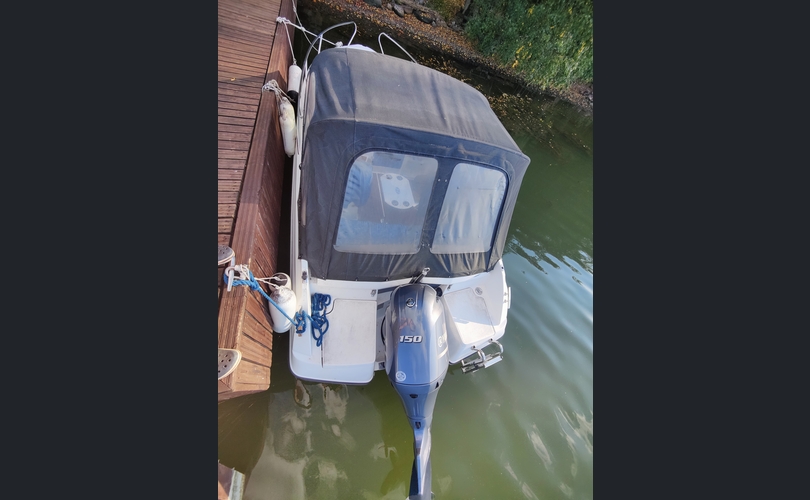 Nordkapp Noblesse 620-kuva-13
