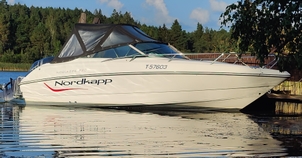 Nordkapp Noblesse 620
