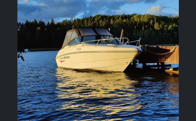 Nordkapp Noblesse 620-kuva-2