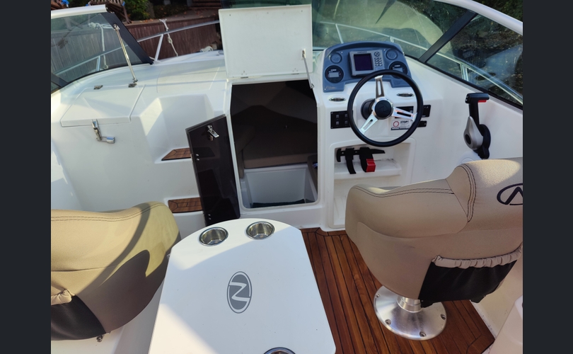 Nordkapp Noblesse 620-kuva-9