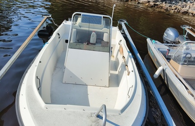 Lami Lujitemuovi/lasikuitu 510