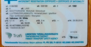 Lami Lujitemuovi/lasikuitu 510
