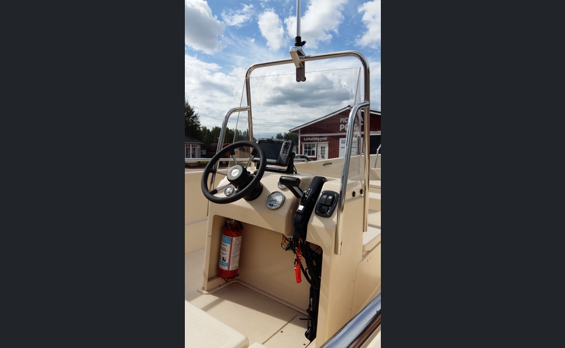 Rönnqvist+Suzuki 70hp käyttöönotto vuosi 2018 590 Pro-kuva-1