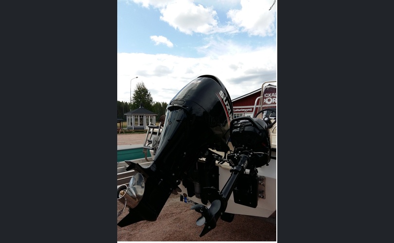 Rönnqvist+Suzuki 70hp käyttöönotto vuosi 2018 590 Pro-kuva-2