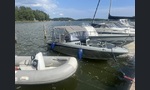 Yamarin 53 BR Cross