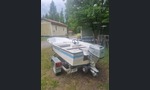 Honda 15 ja Sawo 420 Sawo-kuva-1