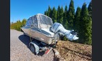 Silver Hawk BR 450-kuva-2