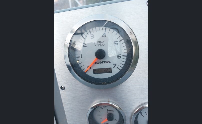 Silver Hawk BR 450-kuva-6