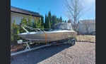 Silver Hawk BR 450-kuva-1