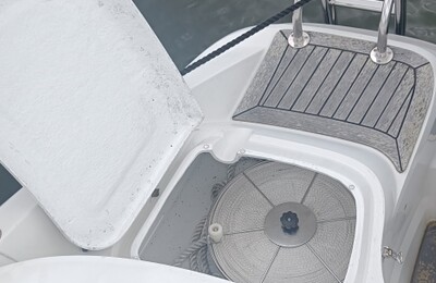 Finnmaster F 68 DC