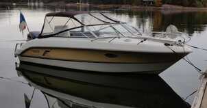 Finnmaster F68DC