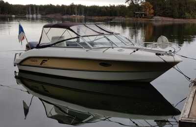 Finnmaster F 68 DC