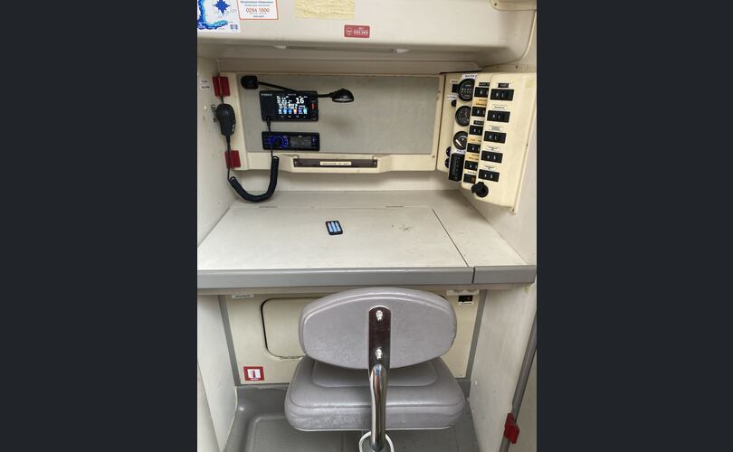Dehler Dehler 36 DB-kuva-7