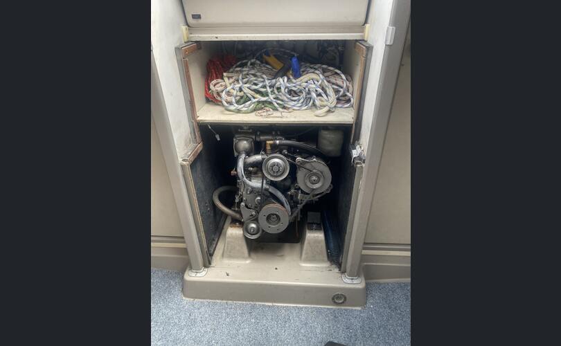Dehler Dehler 36 DB-kuva-5