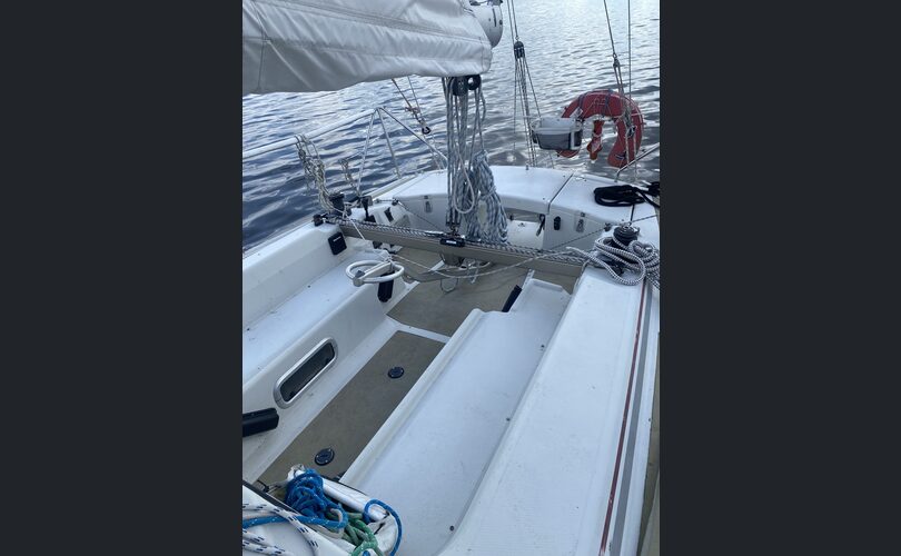 Dehler Dehler 36 DB-kuva-14
