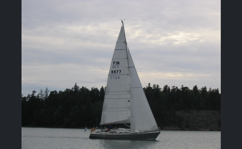Dehler Dehler 36 DB-kuva-1