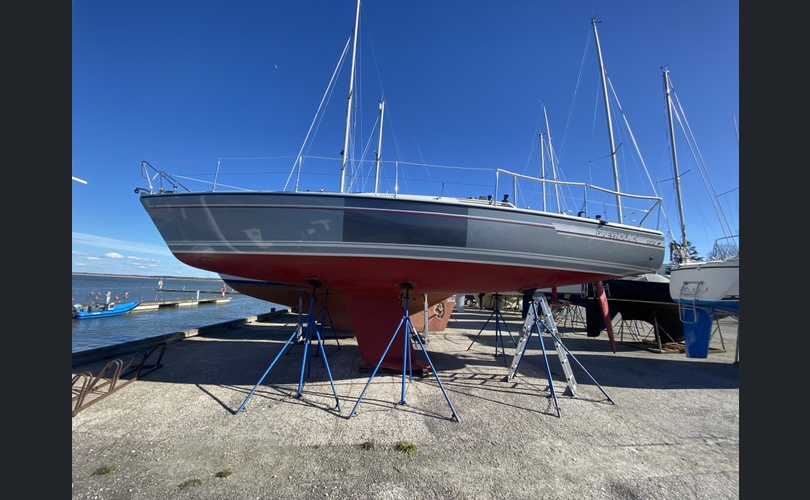 Dehler Dehler 36 DB-kuva-3