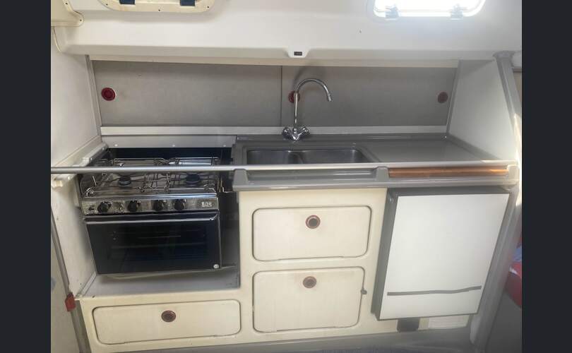 Dehler Dehler 36 DB-kuva-4