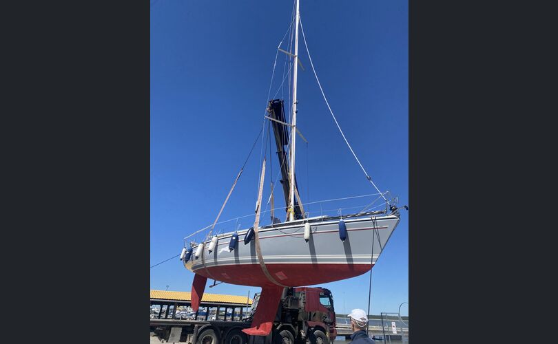 Dehler Dehler 36 DB-kuva-2