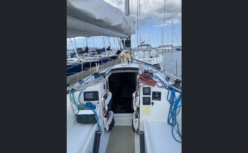 Dehler Dehler 36 DB-kuva-15