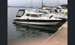 Bella Falcon 26