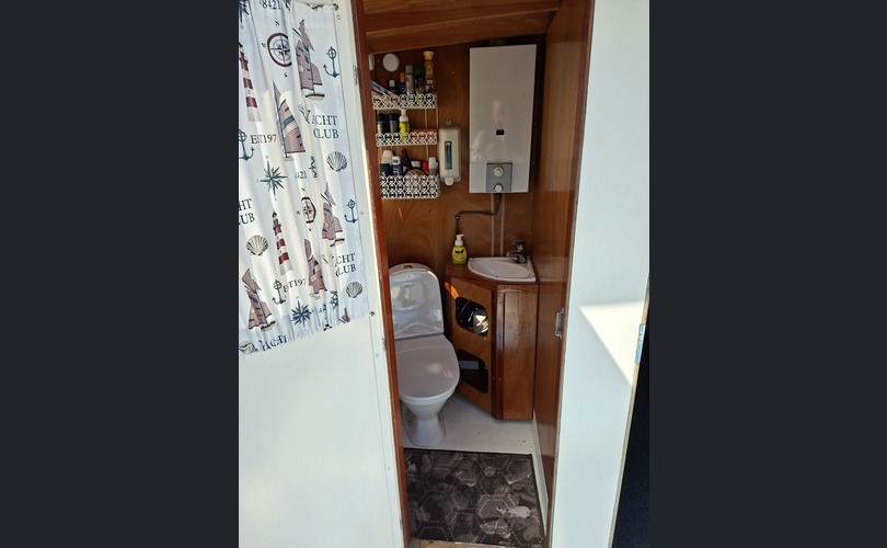 Kulkuri Kulkuri 34