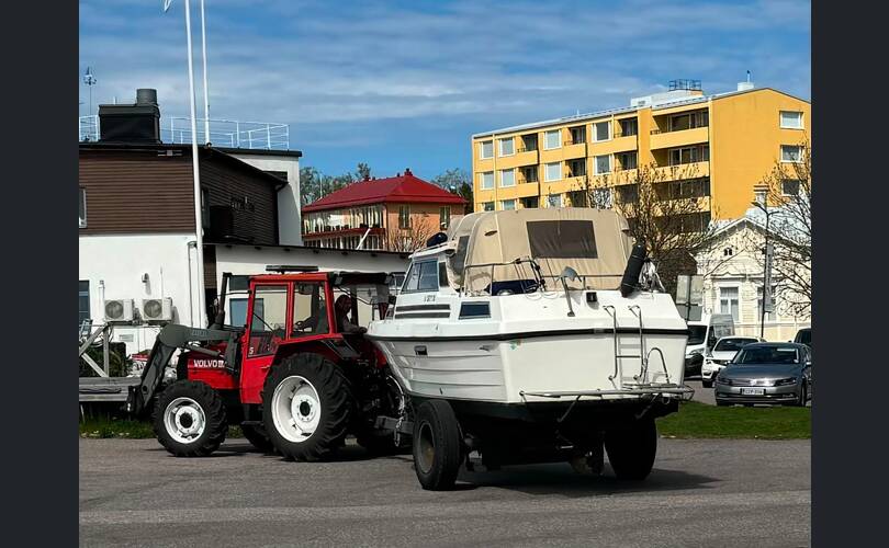 Örnvik Scandinavia-kuva-2
