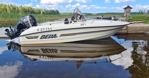 Bella 485r