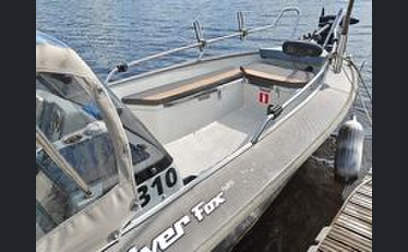 Silver Fox 485 Avent-kuva-3
