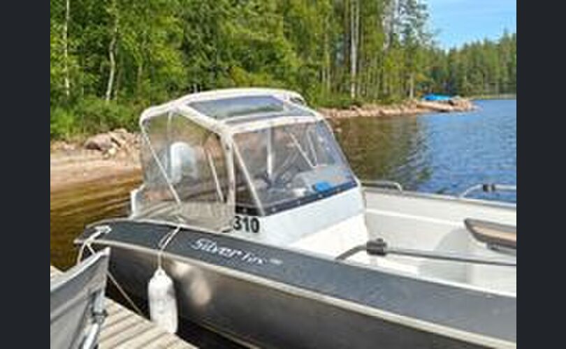Silver Fox 485 Avent-kuva-4