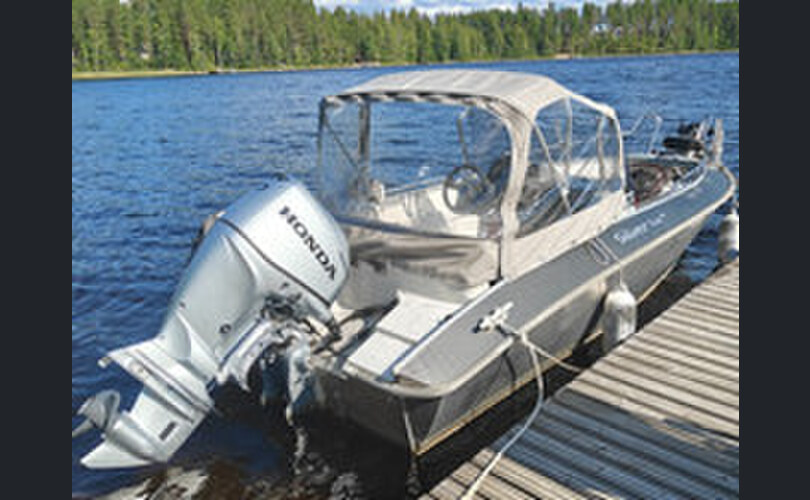 Silver Fox 485 Avent-kuva-6