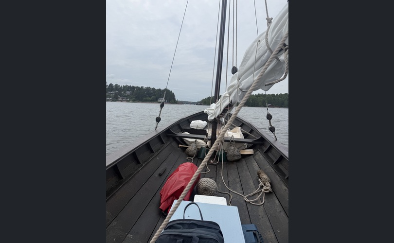 Saltvikbåten Perinnevene-kuva-3