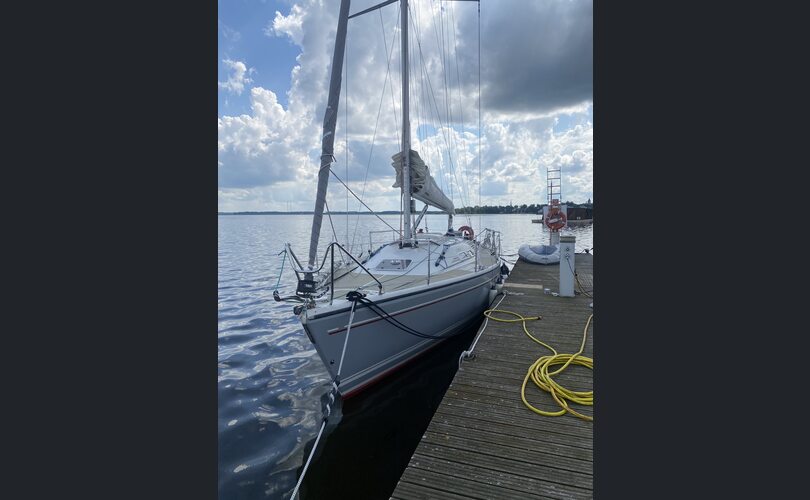 Dehler 36 db-kuva-20